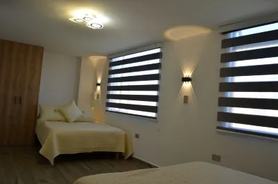 Hotel Diamond Luxury Tunja