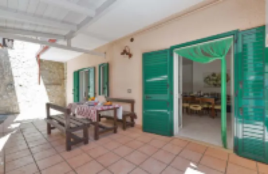 2917 Il Bacio del Sole - Bilocale Annamaria by Barbarhouse