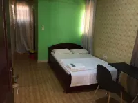 Temaya Cottage Lodge Hotel a Tamale