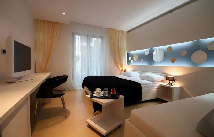 Domador Rooms & Apartments