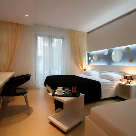 Domador Rooms & Apartments