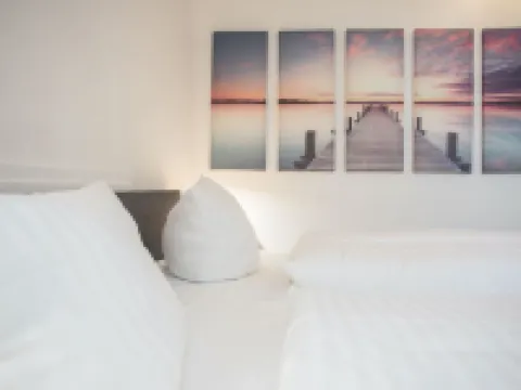 Wohnung Mit Balkon in der Nhhe Von Winterberg Hotels in Niedersfeld