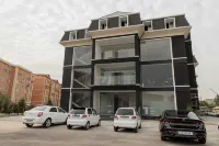 Safarov's Family Hostel