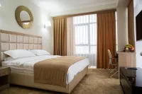 Velara Hotel Hotels near ТРК Atlas Yunusabad