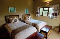 Goo Moremi Gorge