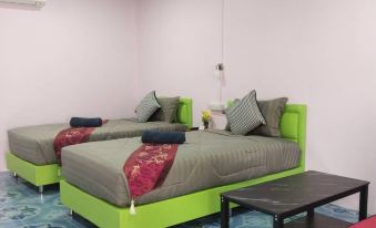 SK Hometel Samui Airport