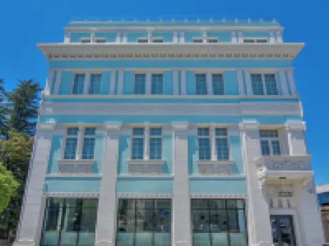 Newport Hotel Kutaisi Hotels in Kutaisi