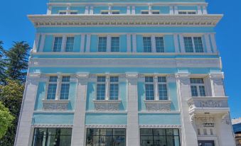 Newport Hotel Kutaisi