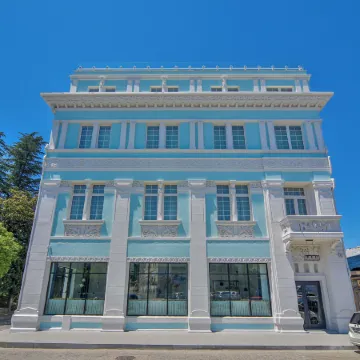 Newport Hotel Kutaisi Отели в г. Кутаиси