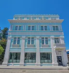 ニューポートホテルクタイシ のホテル