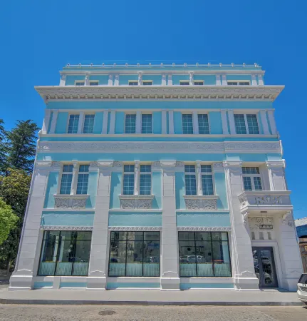 Newport Hotel Kutaisi