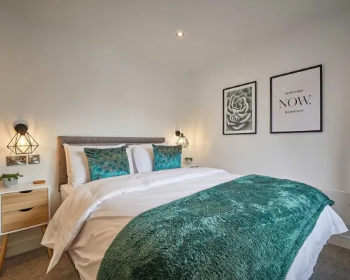 Host & Stay - the Bach Hotels in Chathill