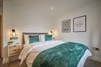 Host & Stay - the Bach