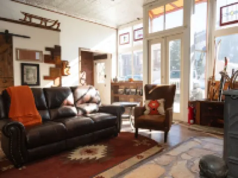 The Frenchman Suites Hotels in Silverton