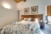 Mamo Florence - Venere & Zefiro Apartments Hotel a Santa Croce