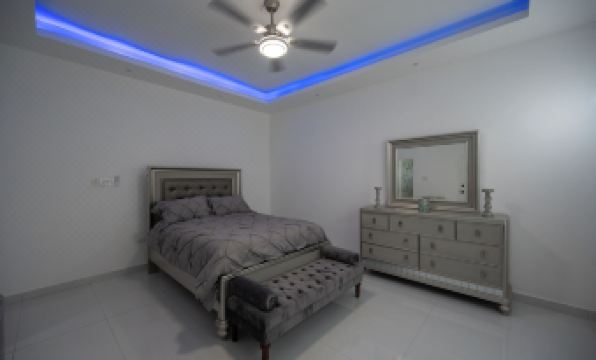 Tuscany Sun Villa at Legacy Townhouse