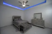 Tuscany Sun Villa at Legacy Townhouse Hotels in 