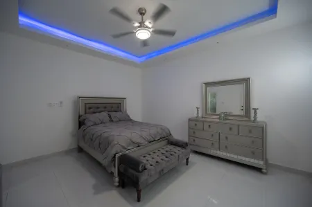 Tuscany Sun Villa at Legacy Townhouse