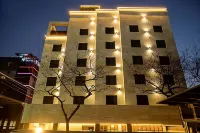 mokpo h avenue hotel peace plaza Hotels near Hwawon
