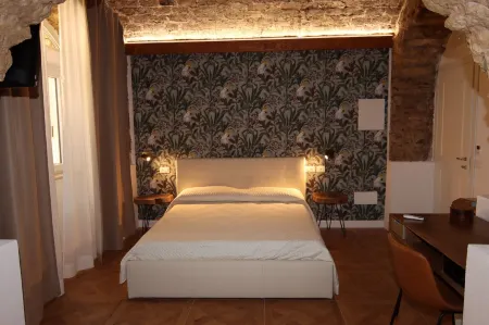 La Dimora del Generale Отели в г. Сан-Никола-да-Крисса