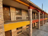 Econo Lodge Inn & Suites Hôtels à : Cat Spring