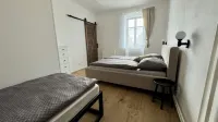 Family Apartments Černice Hotels in Mirkovice