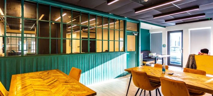 Stunning Apartments at Laycock Studios in Sheffield Ξενοδοχεία στην πόλη Σέφιλντ
