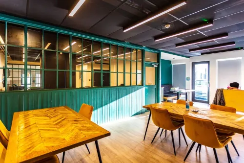Stunning Apartments at Laycock Studios in Sheffield - Homestays