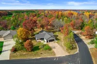 4BR, Dog Friendly, Pool Table, Fireplace