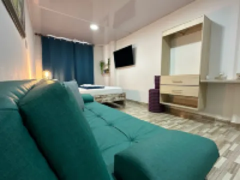 Hospedarte Cali Hoteles en Cali