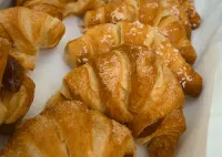 地平線套房 - 早餐