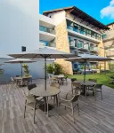 ดูเพลกซ์ วิสตา พิสซินา 310A บาย ลา พลายา