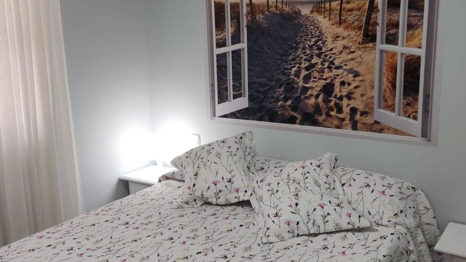 Apartaclub 14116 in Chiclana