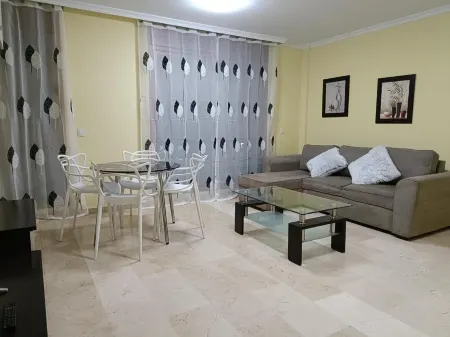 NG la Salle - Santa Cruz de Tenerife