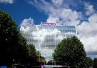 Premier Inn London Wembley Park Hotels near st michael the archangel church wembley
