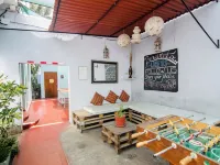 Arequipay Hostel Hotels in Arequipa