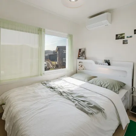 Yeongheungdo Stay Noc Pool Villa