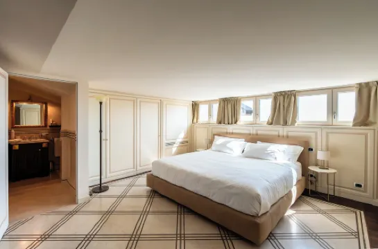 波爾塔皮克塔宮