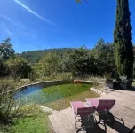 Bastide de Garidelle Hotels in Claviers