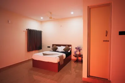 Hotel Pergola - Mysore