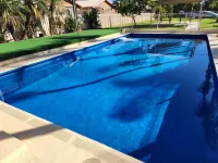 Sun River Resort - Pools
