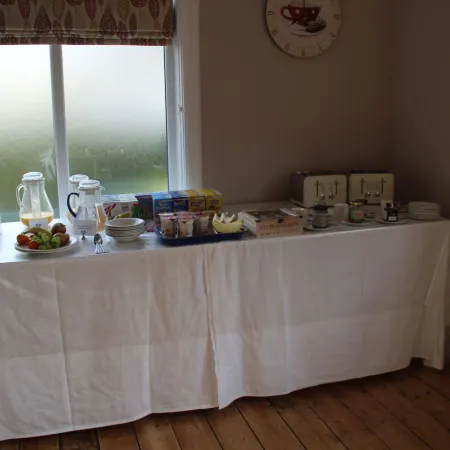 The Kenbury B&B