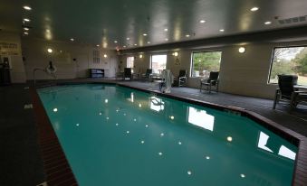Hampton Inn Searcy