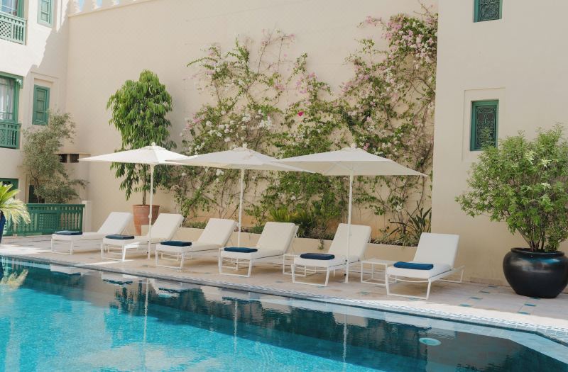 Palais Faraj Suites & Spa photo 5