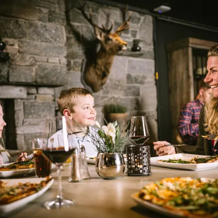 Highland Lodge