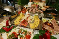 Carayou Hotel & Spa - breakfast