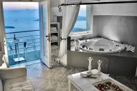 Aeolos Art & Eco Suites Adults Only - Romantic