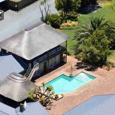 Kampfontein Gasteplaas Fitness & Recreational Facilities