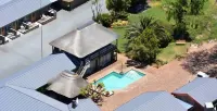 Kampfontein Gasteplaas Hotels in Bo-Karoo