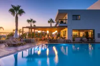 Gouves Waterpark Holiday Resort - Luxury
